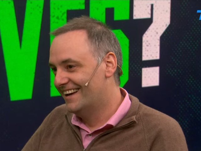 вЂњHoy el Gabinete es el que estГЎ, lo que pase maГ±ana sГіlo lo sabe el PresidenteвЂќ: Adorni hablГі sobre la posible salida de Werthein de CancillerГ­a