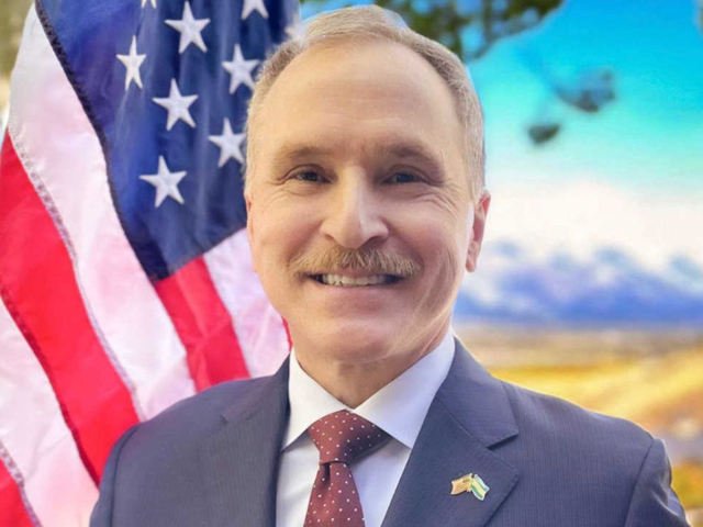 El embajador de Trump llega finalmente a principios de noviembre con la mira puesta en la presencia de China en las provincias