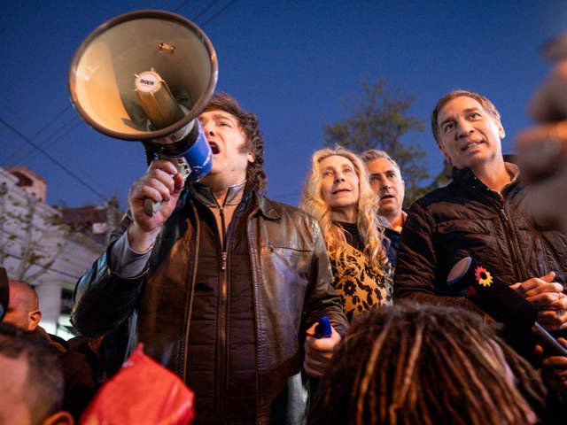 Nervios en la Casa Rosada: ВїquГ© pasarГЎ el 26 a la noche y cuГЎles serГЎn los cambios?