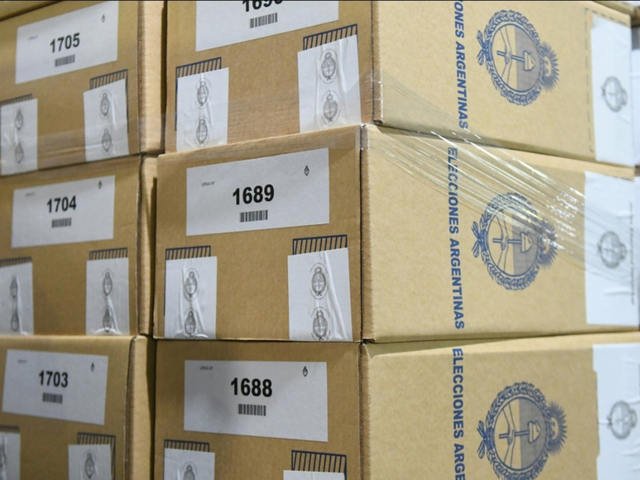 Se adelantГі la pelea entre el Gobierno y el peronismo por la lectura del resultado electoral