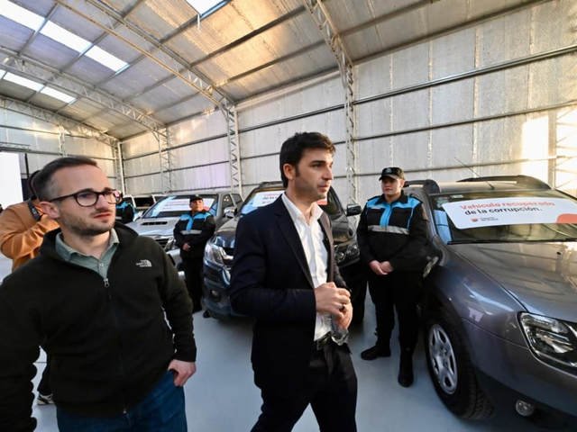 Chubut rematarГЎ autos, mansiones y otros bienes de la corrupciГіn y el narco: esperan juntar $ 5.000 millones para obra pГєblica