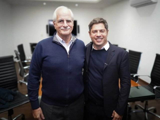 Las tres razones por las que el peronismo cree que esta vez no le irГЎ tan bien en la elecciГіn en Provincia