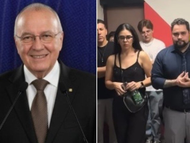 CГіmo es el programa donde sufriГі un infarto el candidato HernГЎn Damiani y el pedido que hicieron en un comunicado