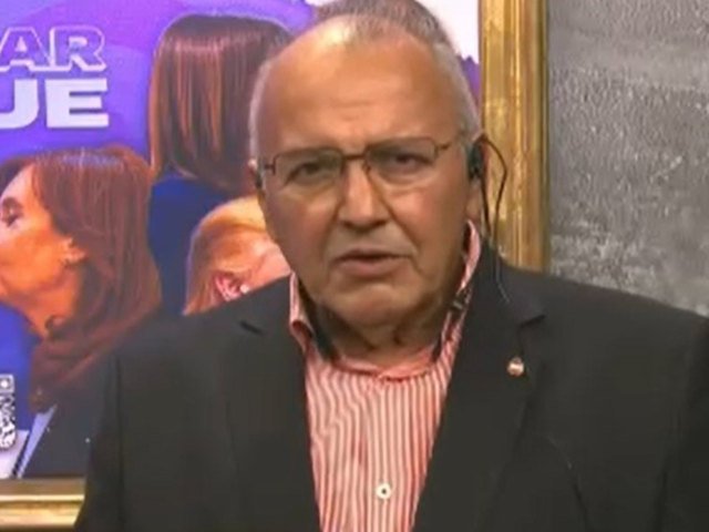 MuriГі un candidato radical a diputado nacional por Misiones tras sufrir un infarto mientras debatГ­a en un streaming