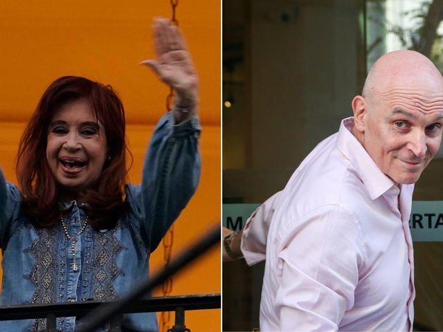 El debate clave en el peronismo para despuГ©s del 26 y el rayo paralizador de Espert