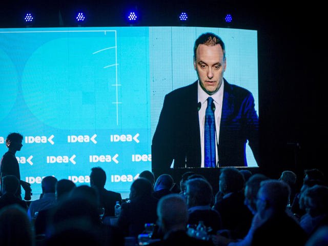 Manuel Adorni dijo que las elecciones legislativas son una вЂњoportunidad histГіricaвЂќ para lograr un вЂњCongreso reformistaвЂќ