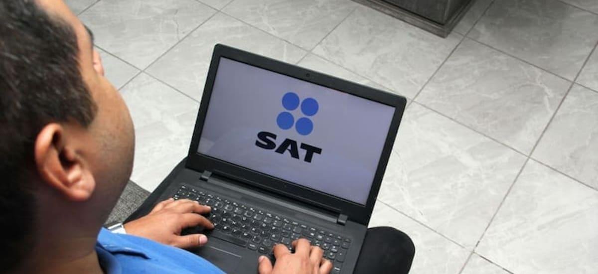 Ya es oficial el nuevo método de las visitas domiciliarias del SAT: ahora los contribuyentes serán investigados de esta manera