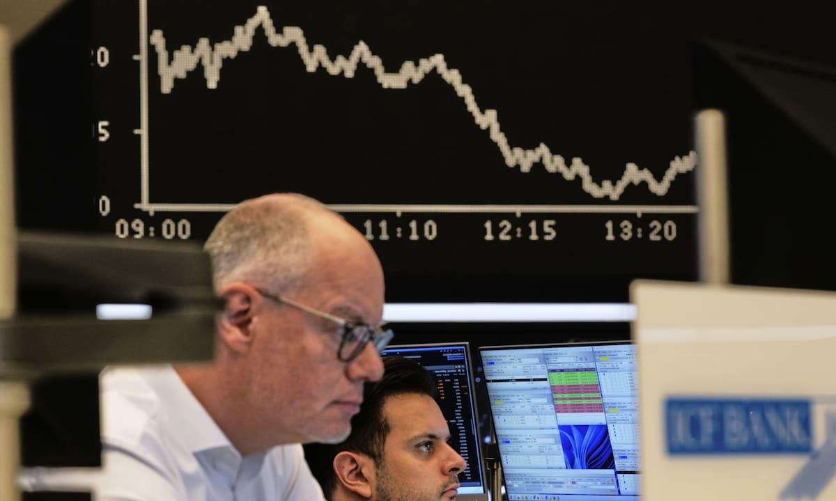 Buenos días en los mercados - Informe de preapertura