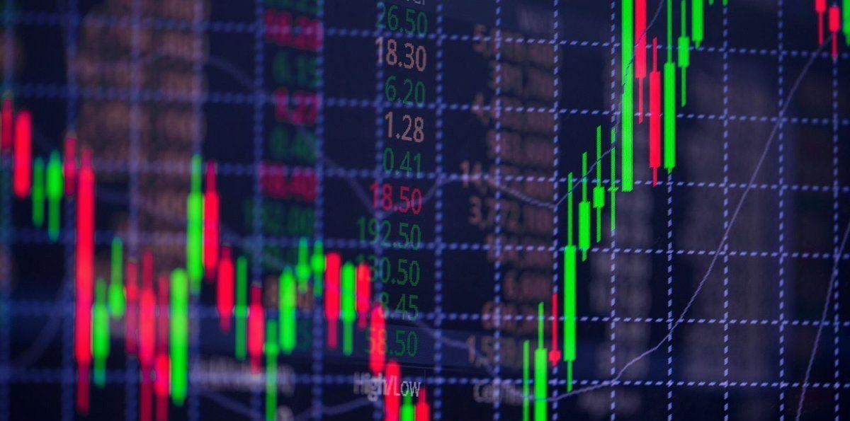 El S&P Merval sufrió su mayor caída diaria en casi tres semanas en medio de la renuncia de Marco Lavagna al INDEC