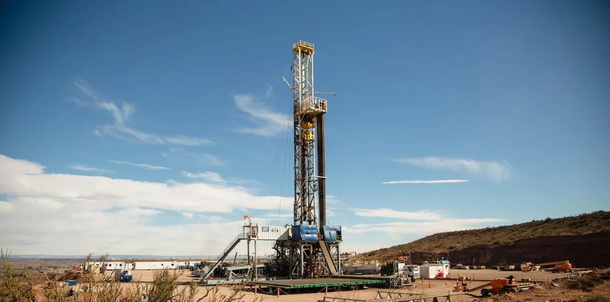 Las razones de Continental para afianzar su presencia en Vaca Muerta y un mensaje de su CEO: “No hagan nada que desaliente la inversión”