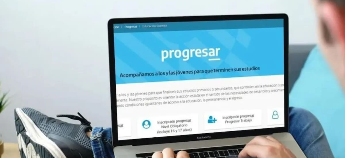 Becas Progresar 2026: ya están abiertas las inscripciones, ¿cómo anotarse y qué requisitos piden este año?