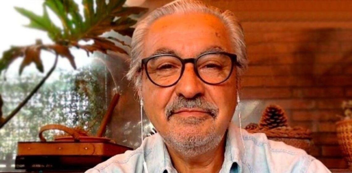 Miguel Ponce: “Empieza a hablarse de un conflicto que puede escalar a nivel atómico”