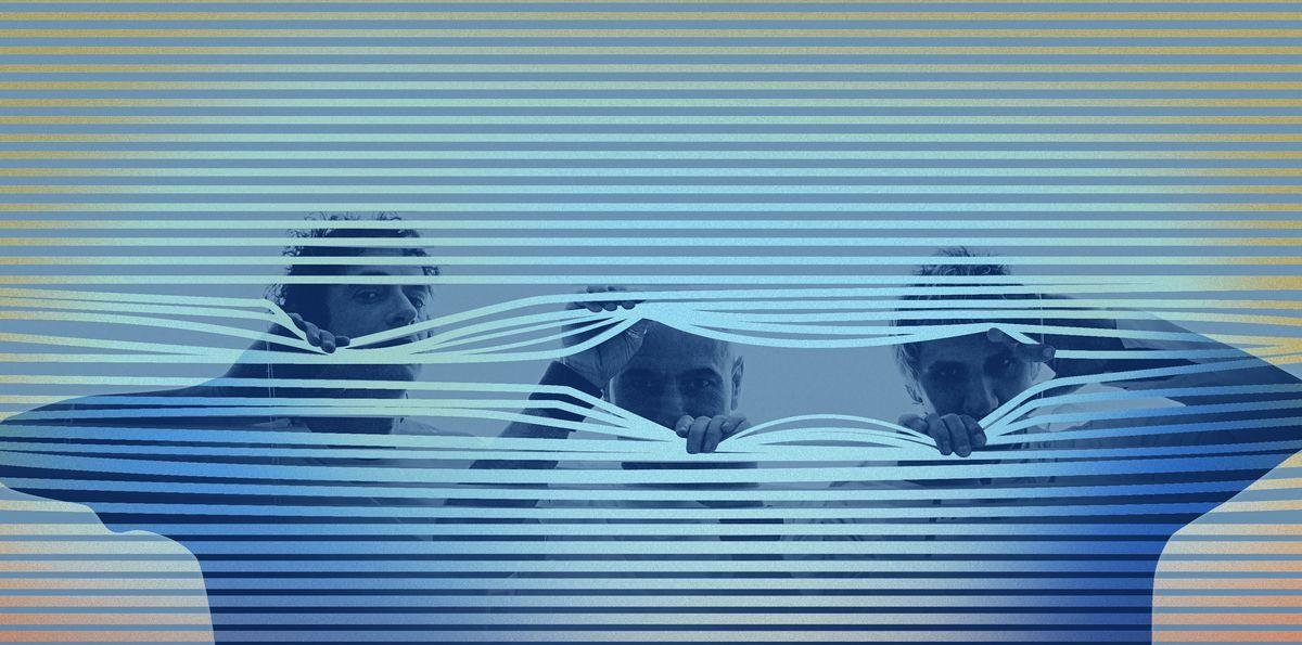 Soda Stereo anticipa como será “Ecos”, su esperado show de regreso