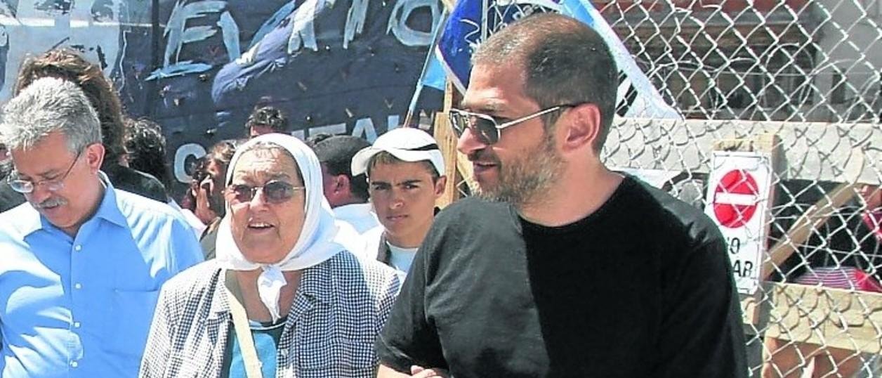 Empieza el juicio oral a los hermanos Schoklender, De Vido y José López por “Sueños Compartidos”