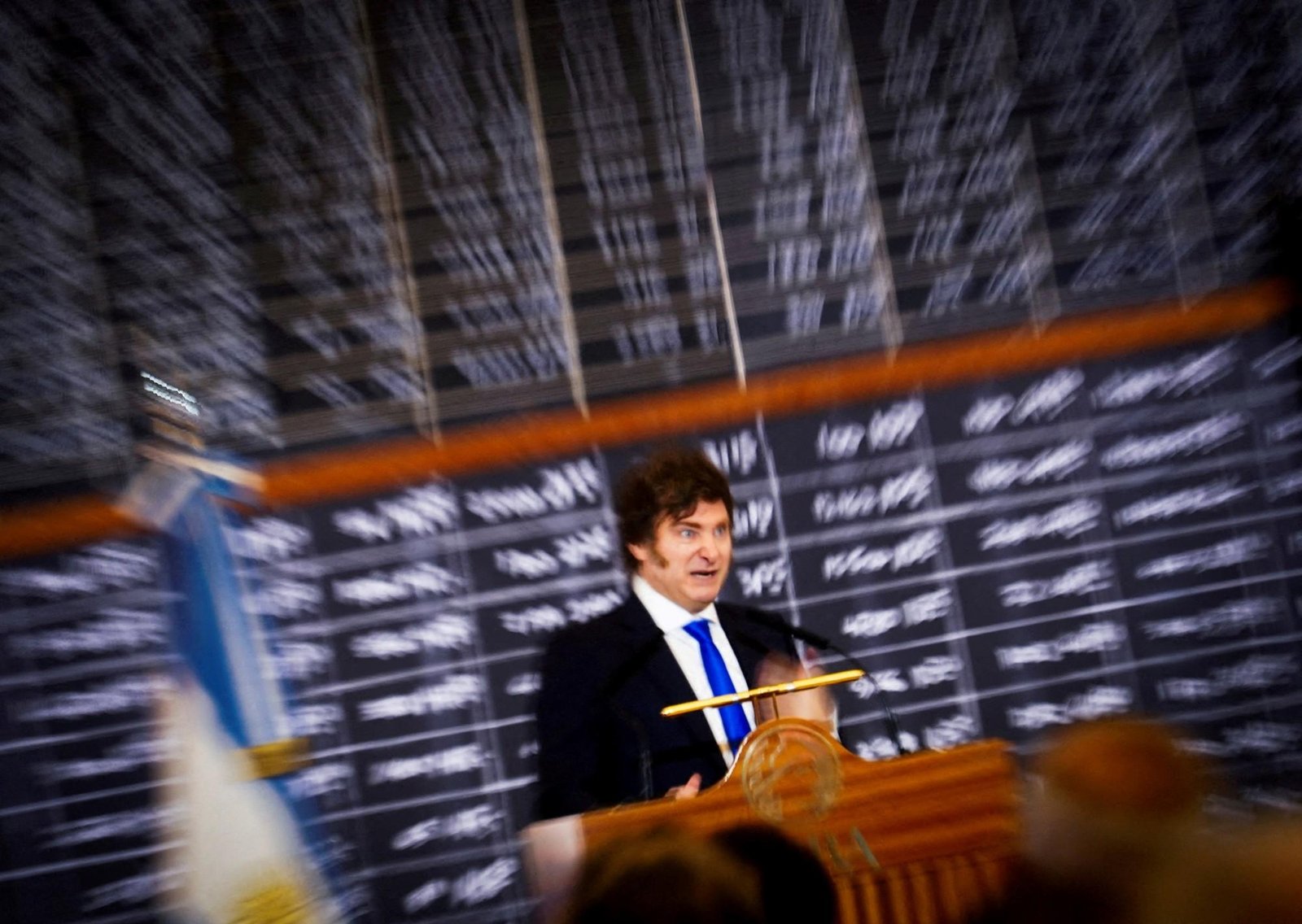 "Estábamos robando": dos medidas del Gobierno redujeron las ganancias de las empresas tras años de rentabilidad récord