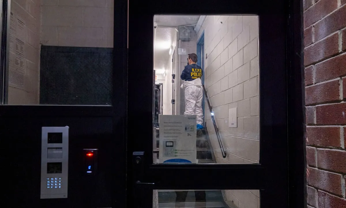 El desconcertante caso del niño desaparecido y la madre que negó su existencia