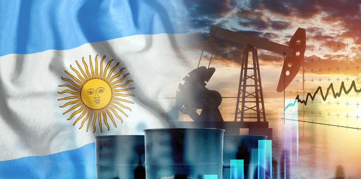 Prevén efectos cruzados de la guerra en Argentina, con impactos en actividad, inflación y salarios