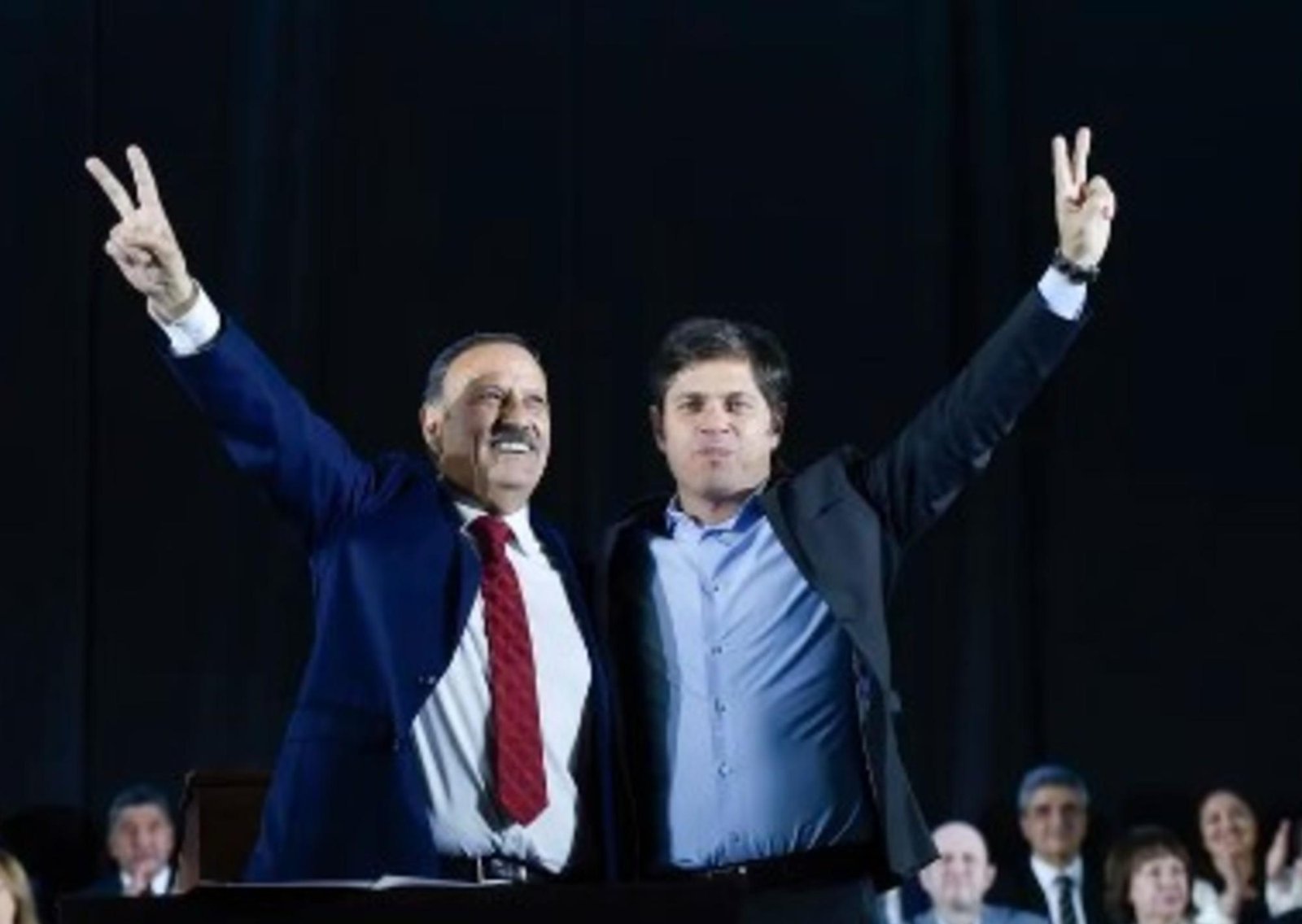 Cumbre de gobernadores por la reforma laboral: los confirmados, los ausentes y los dudosos