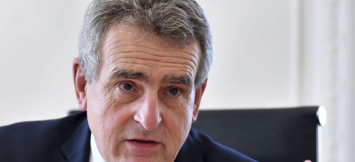 Agustín Rossi defendió el liderazgo de Cristina Kirchner y se imagina una coalición para el 2027