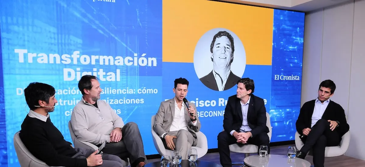 La ciberseguridad como un activo cultural y de liderazgo frente a los riesgos operativos