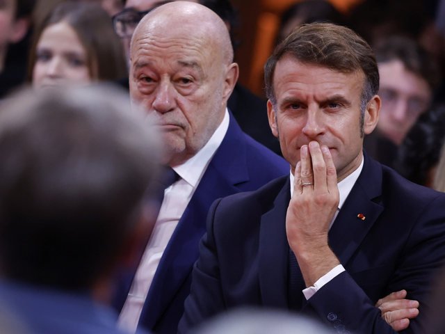 Fuerte rechazo de Macron al acuerdo entre la UniГіn Europea y el Mercosur: вЂњEs un no rotundoвЂќ