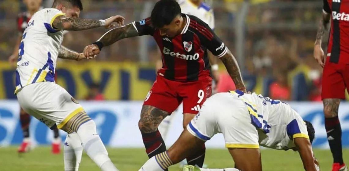 De la MLS al fútbol argentino: un camino con más dudas que certezas