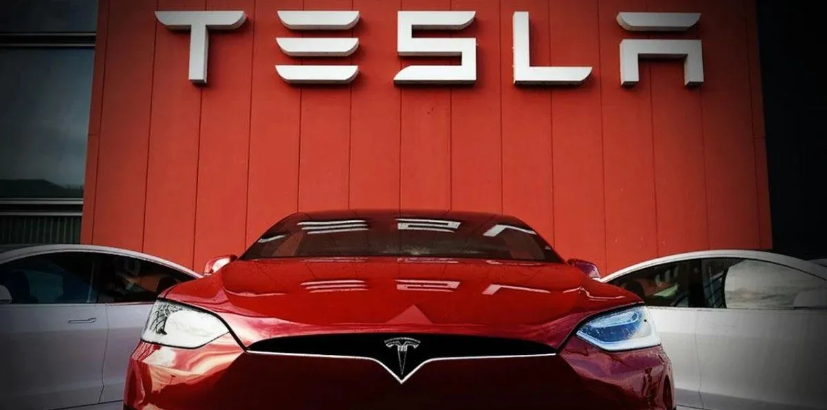 Chau volantes: Tesla dejará de fabricar coches para conducir