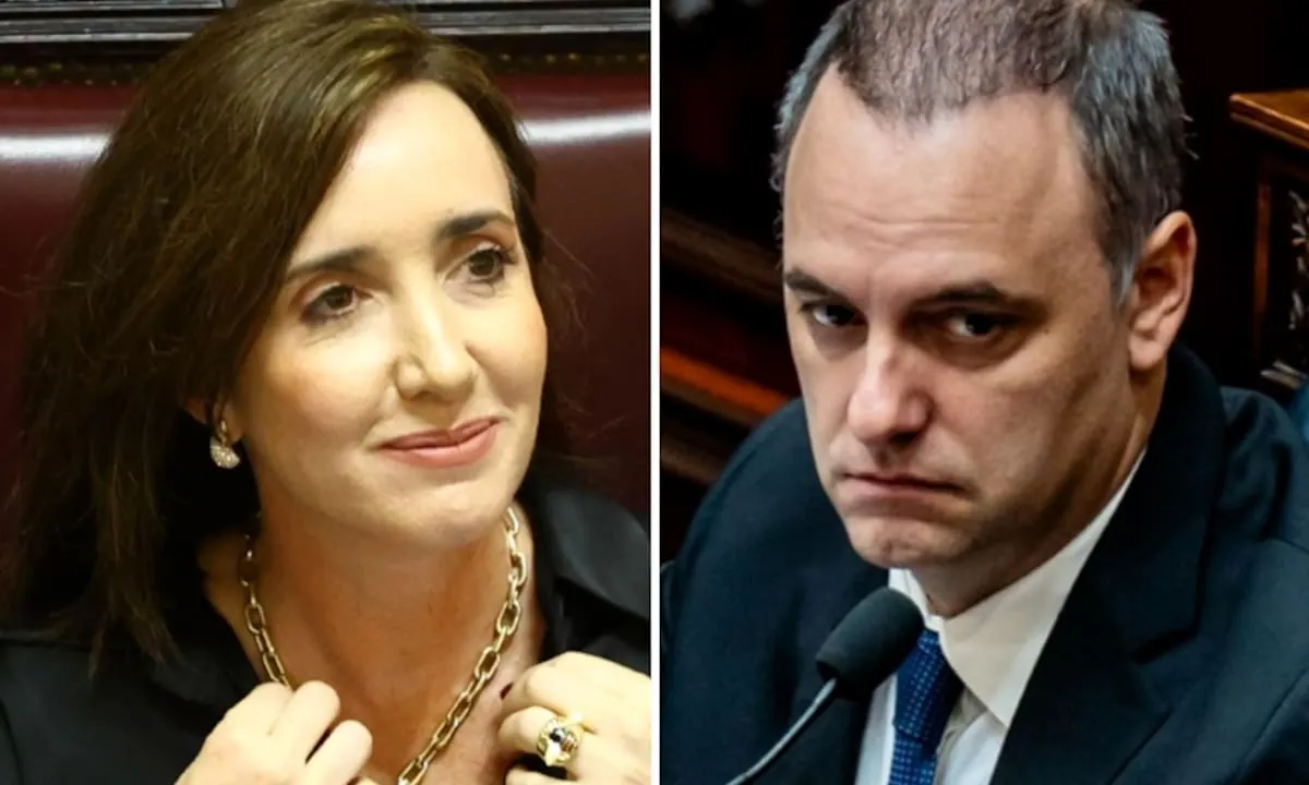 Tras un reclamo de Pro, Villarruel anticipa la convocatoria a Adorni para que brinde explicaciones