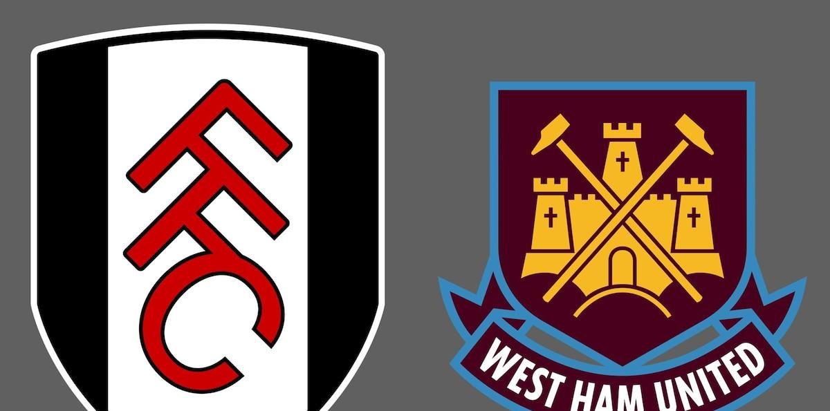 Fulham vs. West Ham United, por la Premier League 2025: día, hora y cómo seguir online