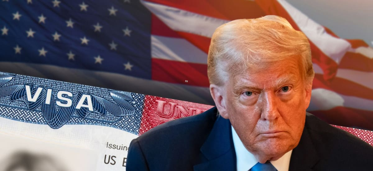 Adiós visa americana: Estados Unidos prohíbe ingresar a todos los mexicanos que no muestren este documento en la frontera