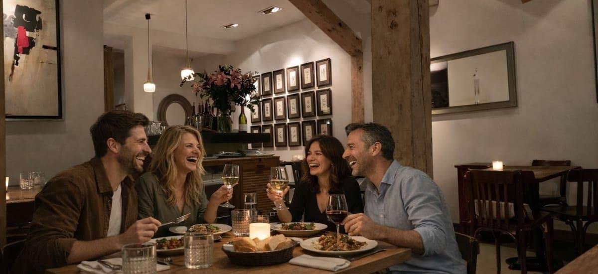 Tras más de 10 años, cierra un importante restaurante en pleno centro de la Ciudad