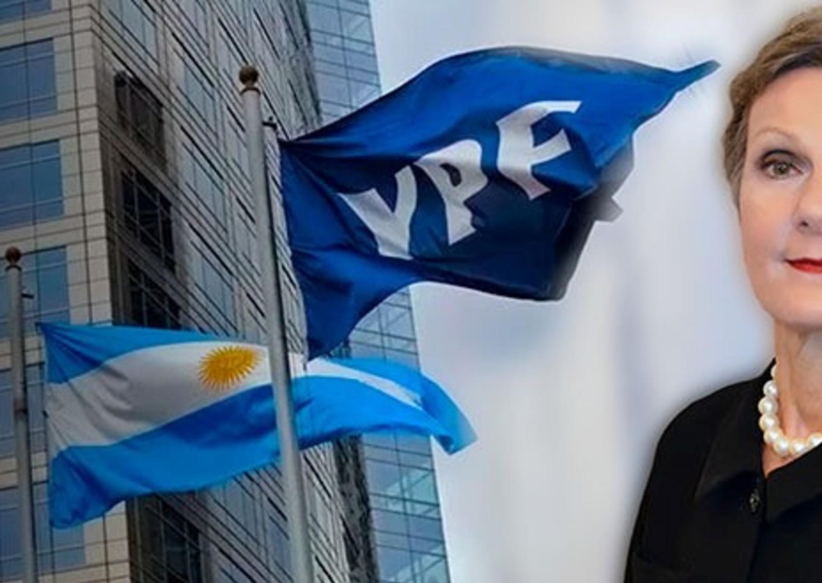 El gobierno de Trump interviene para ayudar a la Argentina en el juicio por YPF