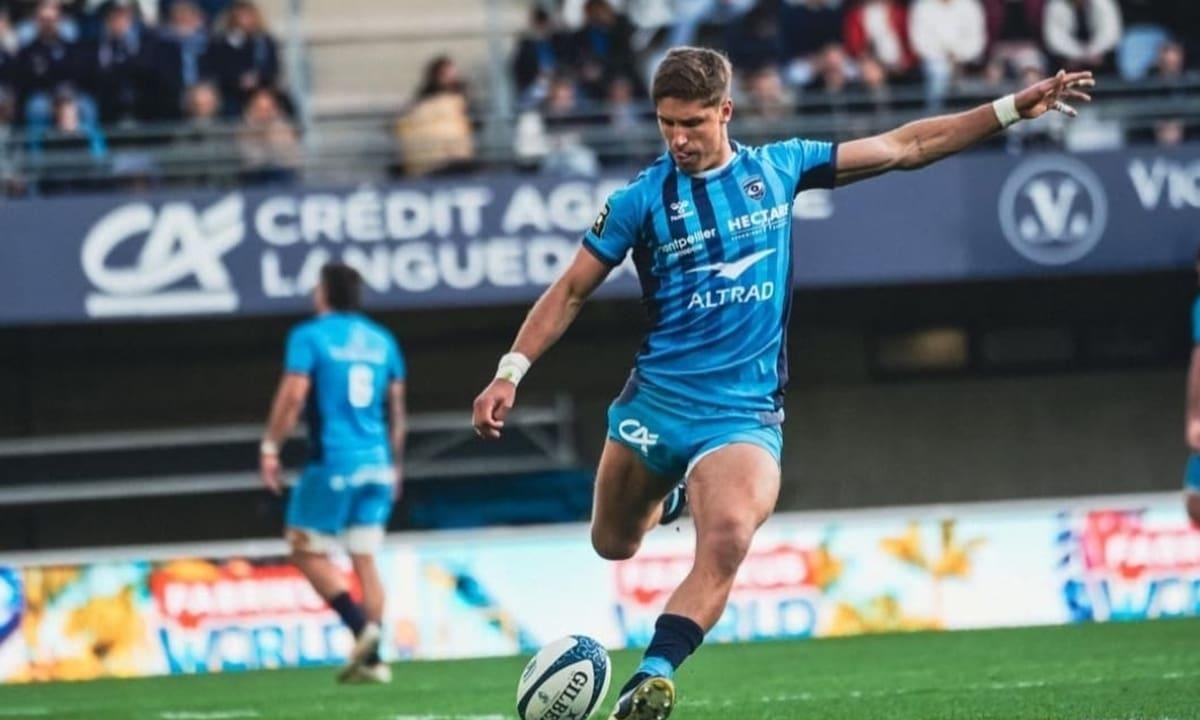 Argentinos en Europa: Domingo Miotti sigue intratable y varios apoyaron tries