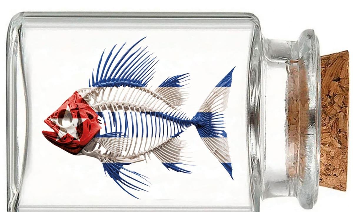 La Habana, en estado crítico