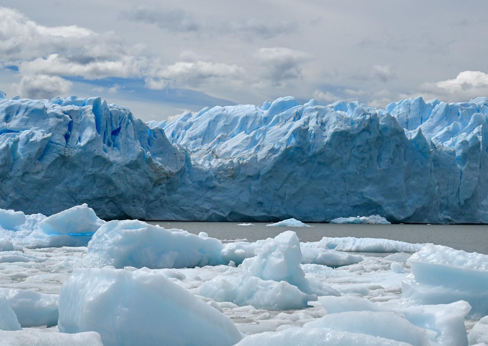 Reforma a la ley de glaciares: un retroceso que afecta fuentes de vida