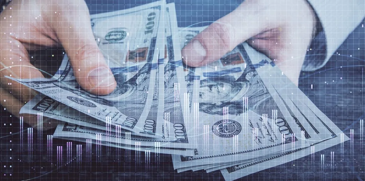 ¿Hasta cuánto podrá subir el dólar? Ya se conoció cuál será el techo de la banda cambiaria en abril