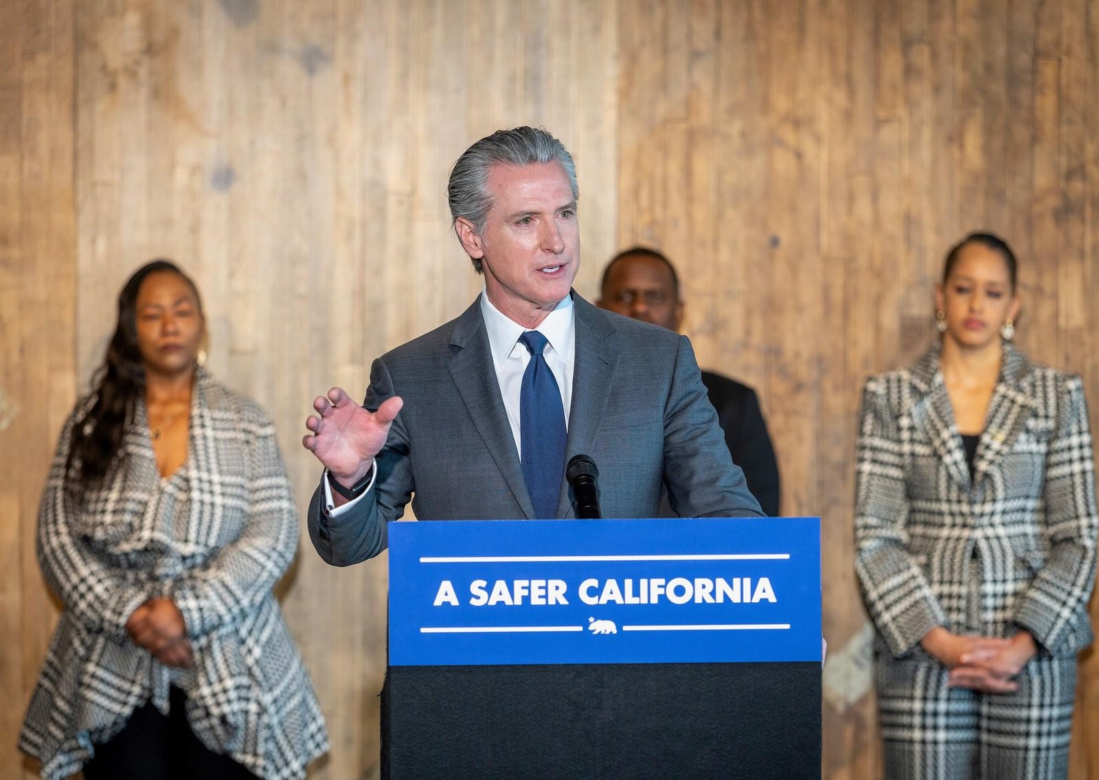 Buenas noticias para California: Gavin Newsom amplió un alivio hipotecario clave a 100.000 dólares