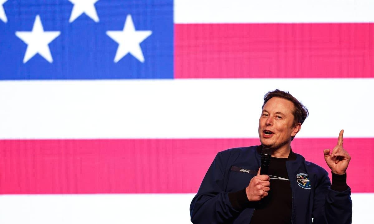 La fusión de SpaceX y xAI apuesta a un futuro de ciencia ficción con centros de datos en el espacio