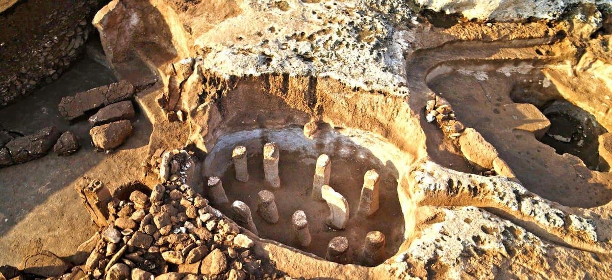 El descubrimiento del siglo: descubren una vasija con más 10.000 años que reescribe la historia de la comunicación