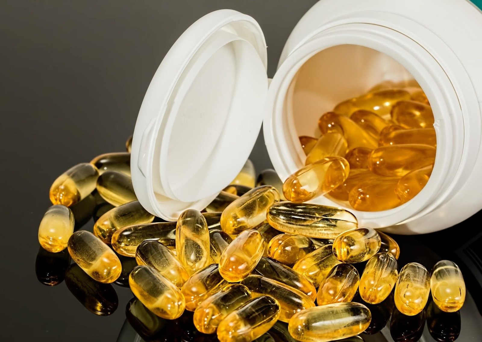 Cuál es el mineral clave para combatir el hígado graso