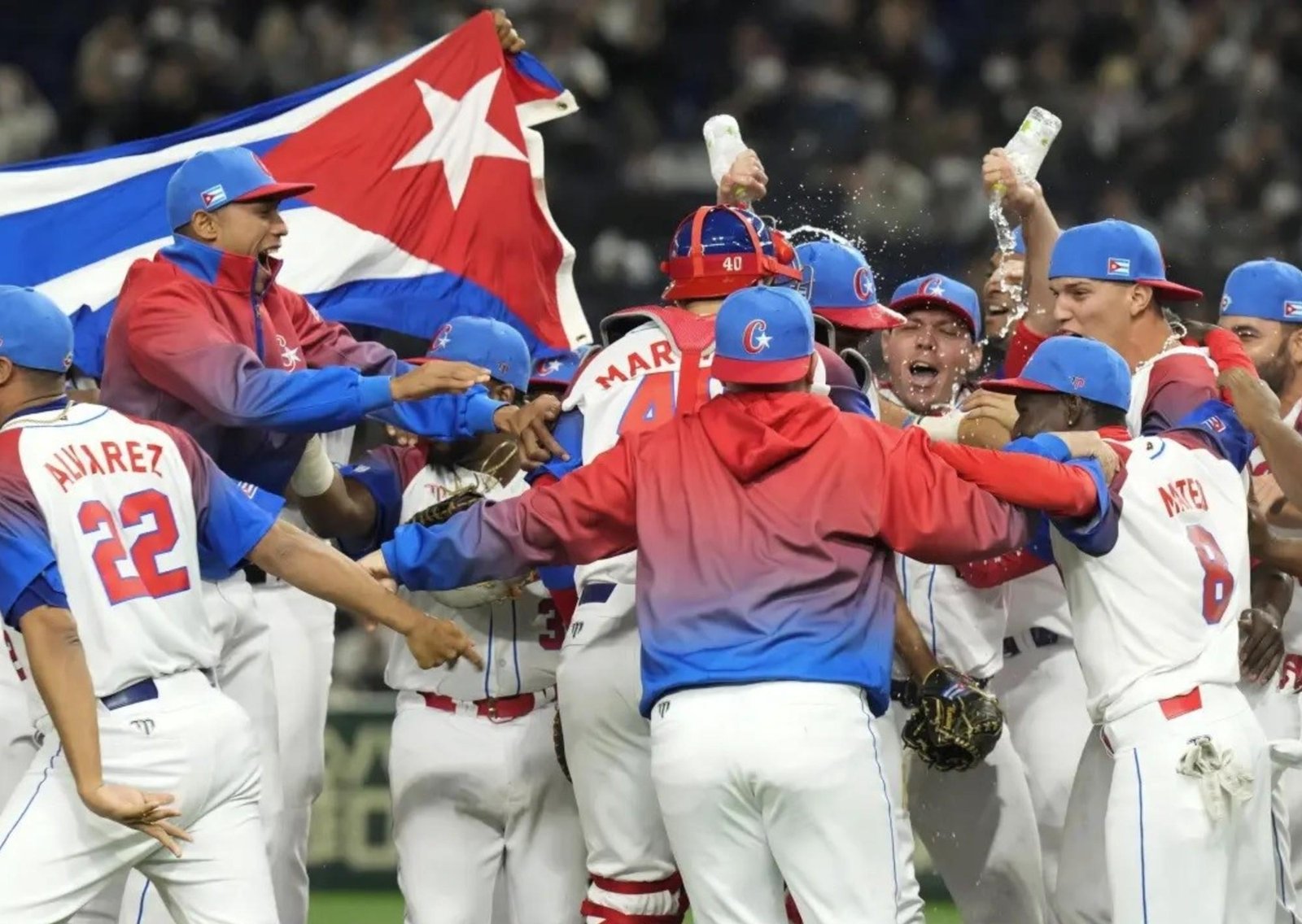 Cuba vs Panamá por el Clásico Mundial de Béisbol 2026: cuándo es, a qué hora y dónde ver EN VIVO el partido por el WBC