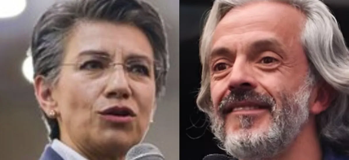 “No dejas de ser un gay bacán”: Claudia López lanzó nuevo sablazo a Juan Daniel Oviedo por aliarse con Paloma Valencia