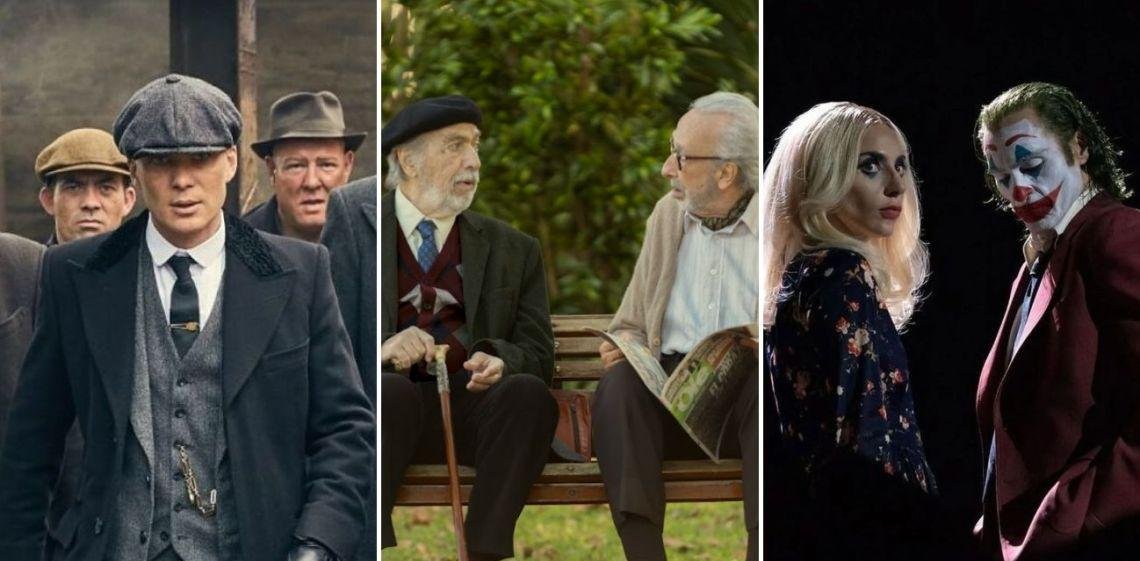 "Peaky Blinders", "Parque Lezama" y todos los imperdibles estrenos de Netflix en marzo 2026