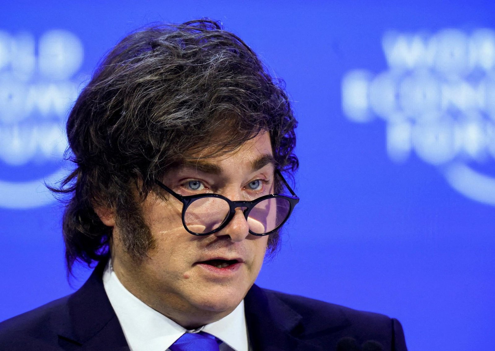 Los secretos del discurso de Milei, la pelea en La Rural y los miedos de Wall Street