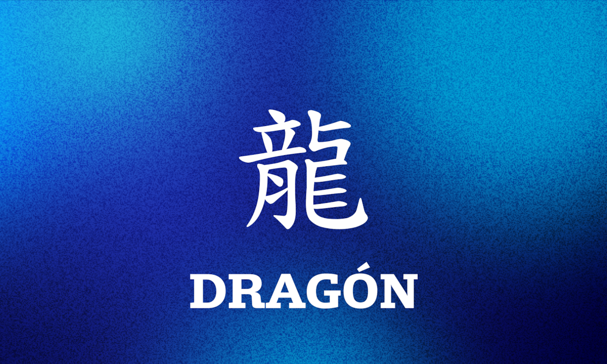 Horóscopo chino 2026 para el Dragón: cómo será el año del Caballo de Fuego