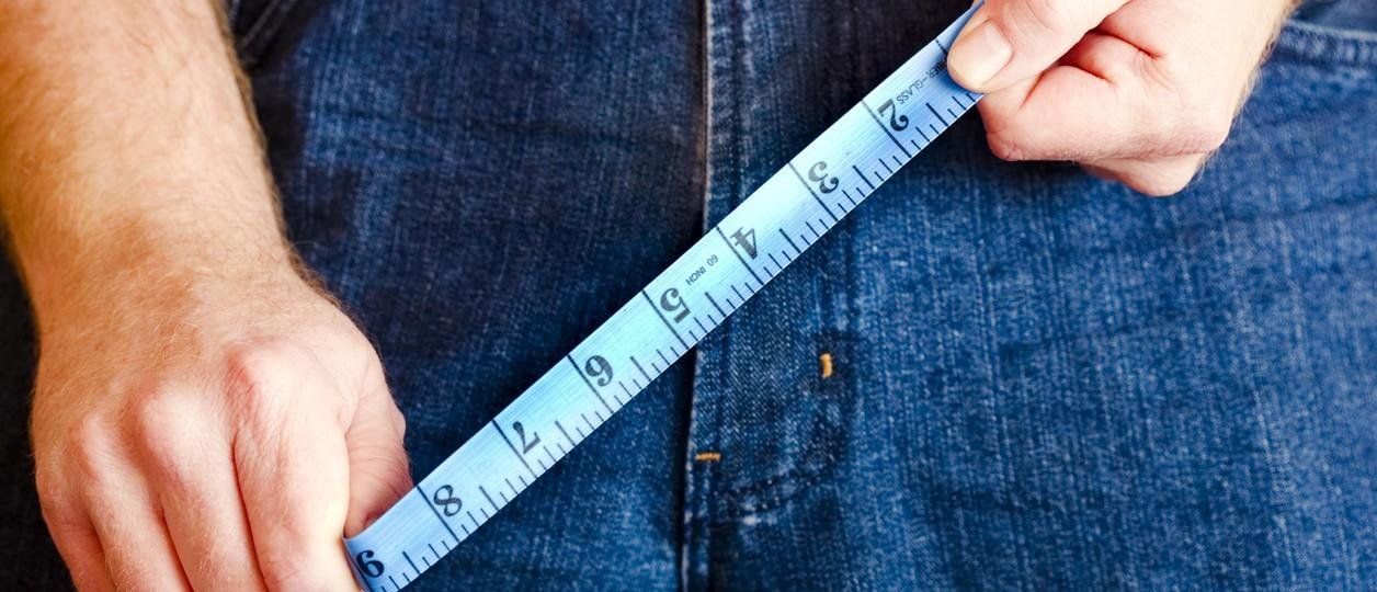 "Micropene", el trastorno médico invisible que afecta a miles de hombres