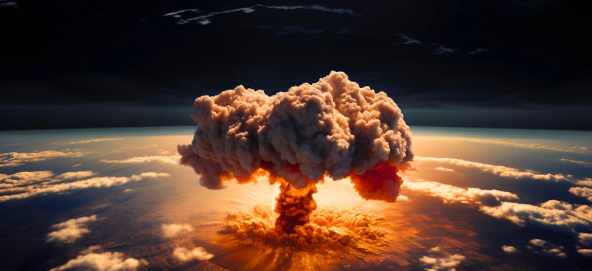 Alerta máxima en Argentina por una tormenta solar histórica: es la más intensa en 22 años y traerá apagones masivos - El Cronista