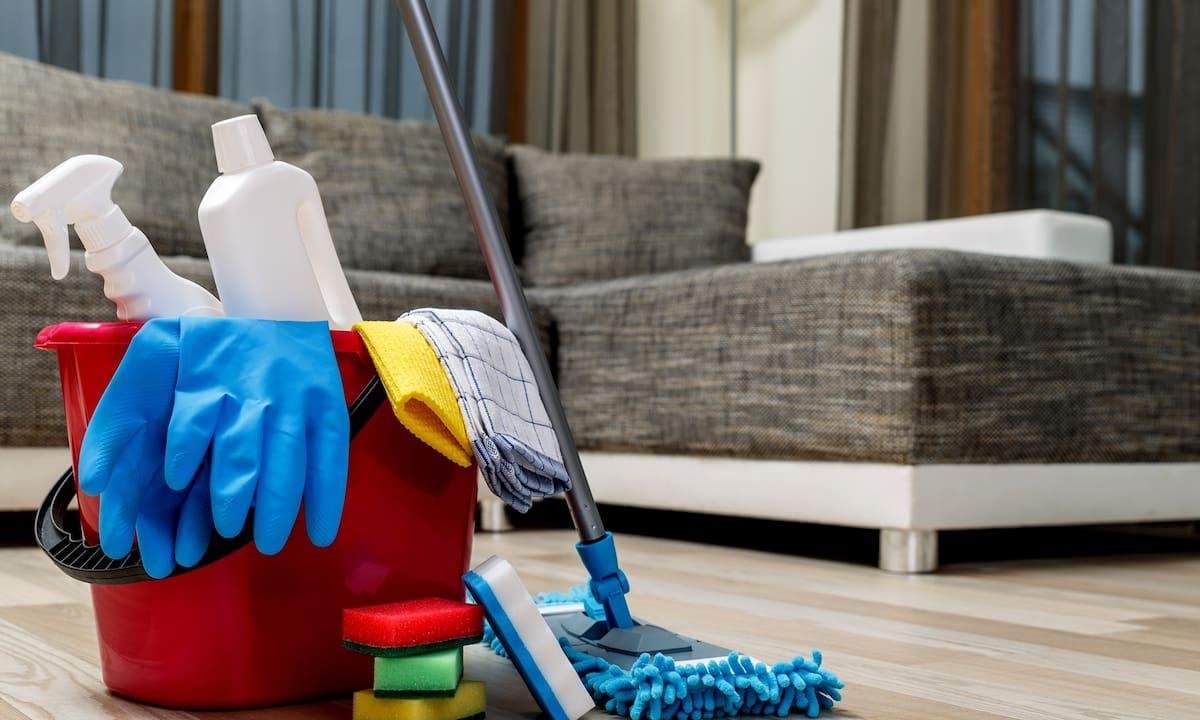 Cuánto cobran las empleadas domésticas en febrero 2026