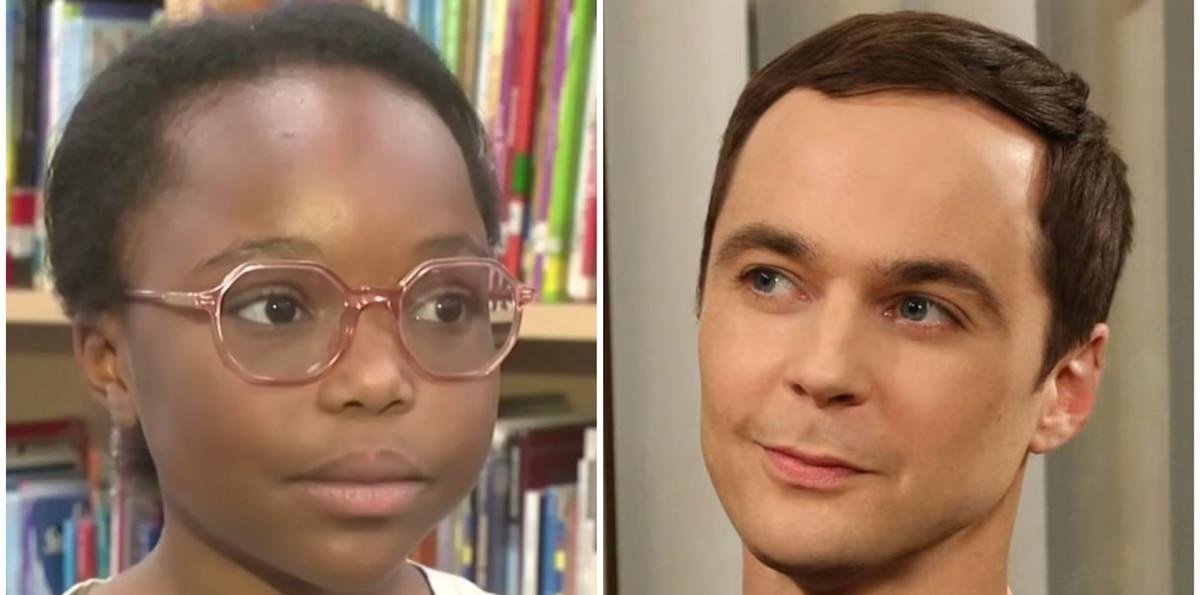 Niña prodigio en California: tiene 10 años, se apellida igual que un personaje de The Big Bang Theory y ya estudia en la universidad