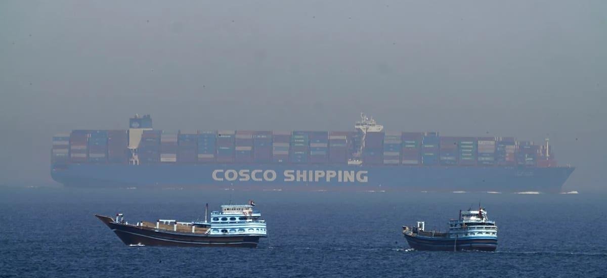 Qué es y dónde queda el estrecho de Ormuz y por qué su bloqueo podría sacudir la economía mundial